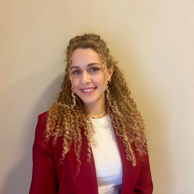 Annalisa Senesi, psicologo Napoli