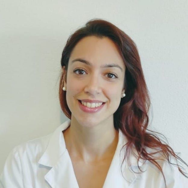 Chiara Elena Secci, psicologo Cagliari