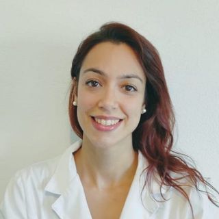 Ingrandire l'immagine: Chiara Elena Secci, psicologo Cagliari