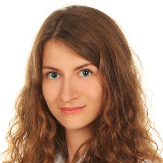 Karolina Bieńkowska - Pluta, laryngolog Warszawa