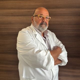Ingrandire l'immagine: Gianni Mandarano, urologo Roma