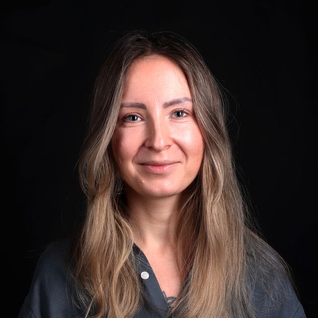 Aneta Buczko