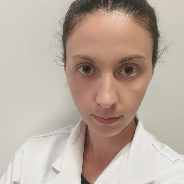 Greta Bissolotti, psicologo clinico Brescia