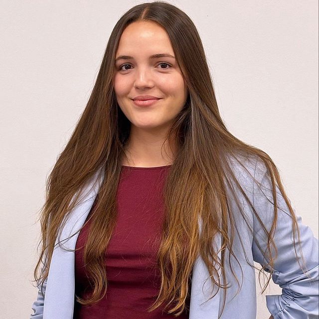 Sara Bermejo Cidoncha, Psicólogo Sevilla