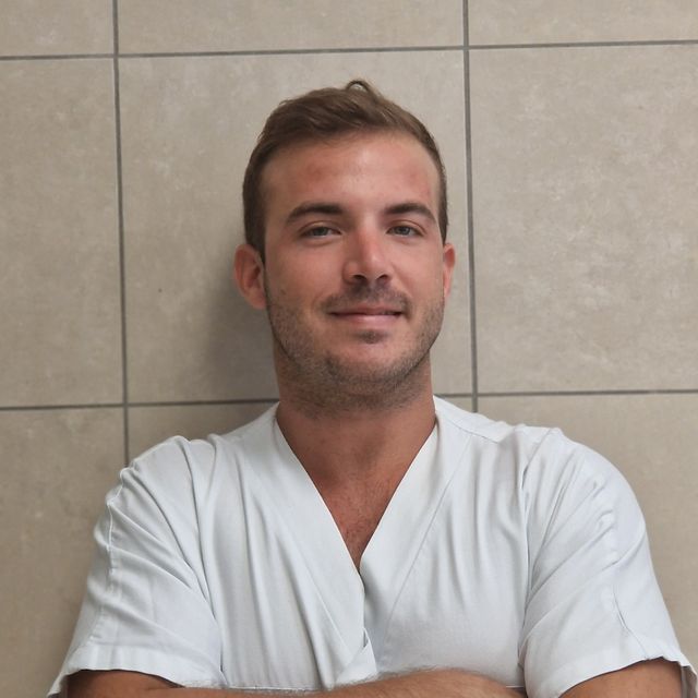 Alberto Boccadoro, cardiologo Faenza