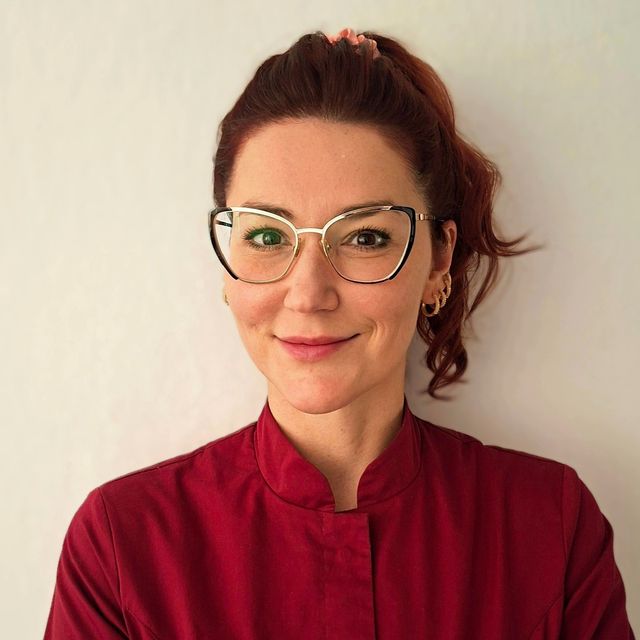 Katarzyna Nowakowska