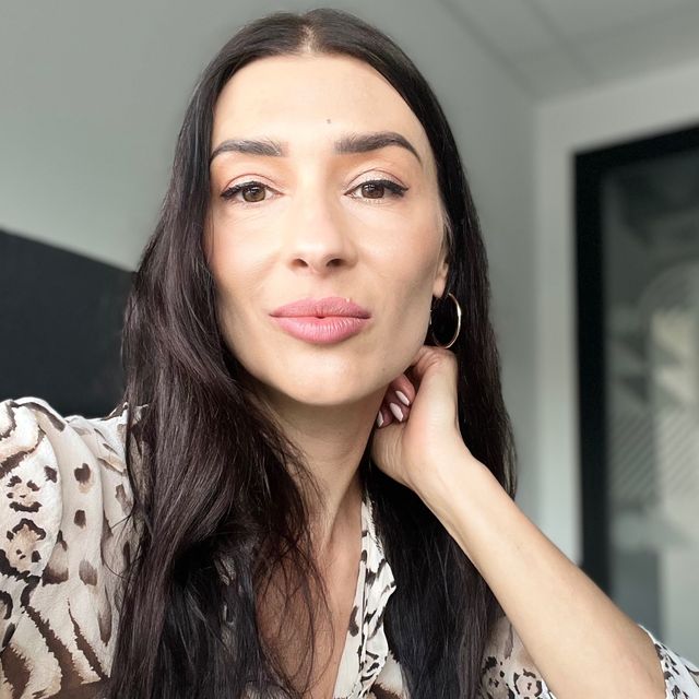 Anna Juchimiuk, psycholog Warszawa