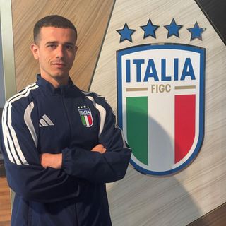 Saverio Meschini, Chinesiologo Roma