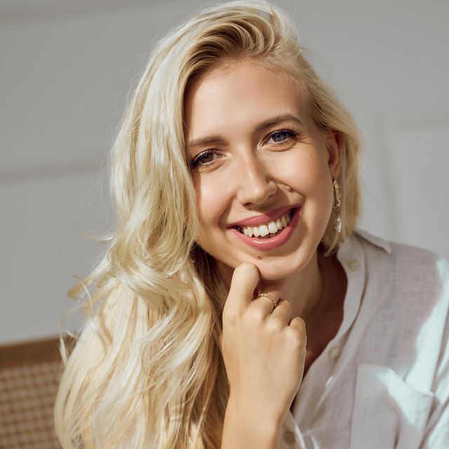 Aleksandra Marcińczyk, psycholog Warszawa