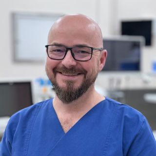 lek. Michał Rogozik