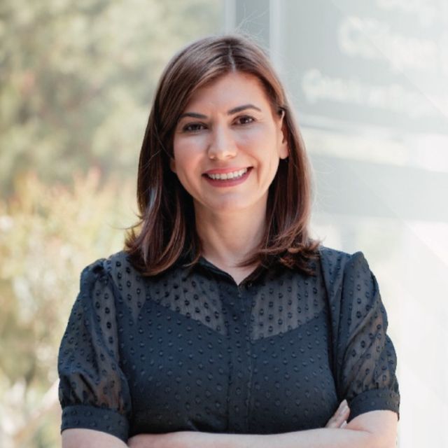 Gülşen Ünlü, Çocuk ve Ergen Psikiyatrisi Denizli