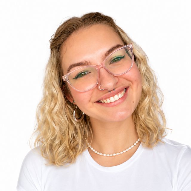 Veronika Baráková, fyzioterapeut Praha