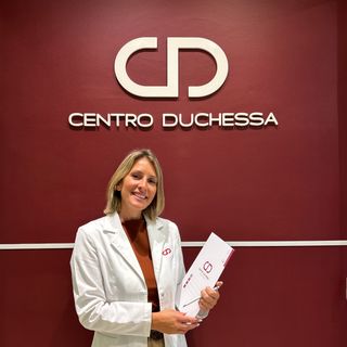 Federica Onesti, Ecografista Torino