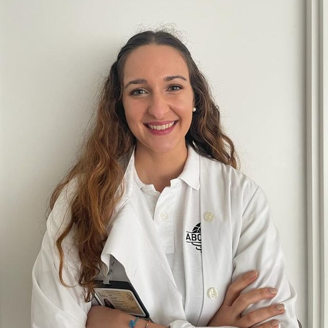 Samanta Carvalho, Nutricionista Lisboa