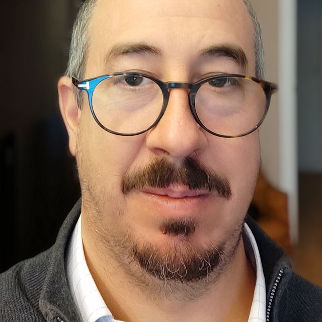 Antonio Heredia, Psicólogo Madrid