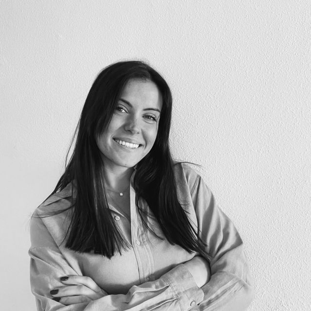 Ainoa Andres Ponsart, Psicólogo Alicante