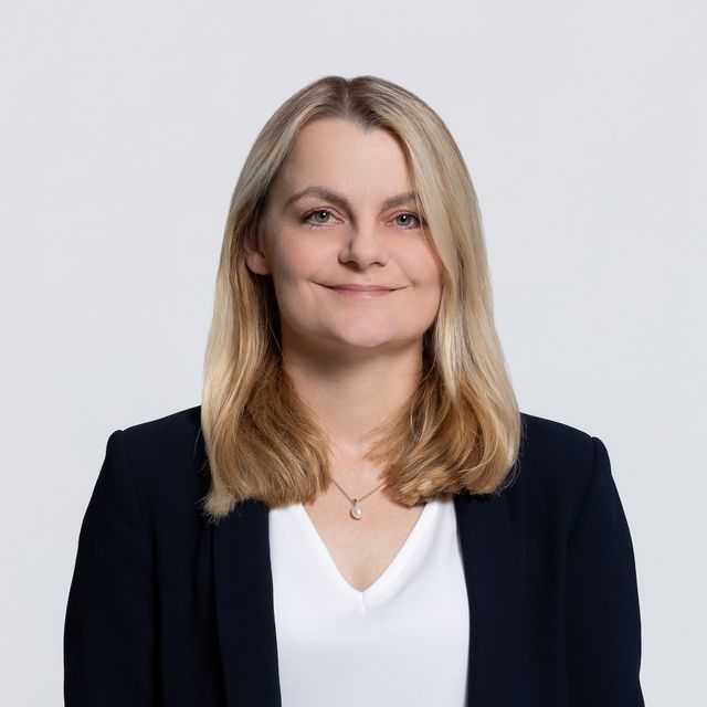 Joanna Świrska, endokrynolog Lublin