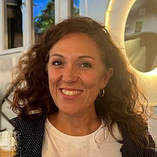 Eugenia Andreoni, psicologo Modena