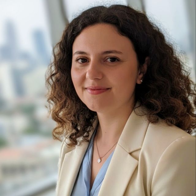 Elif Demirci Çağlar, Psikoloji Beylikdüzü