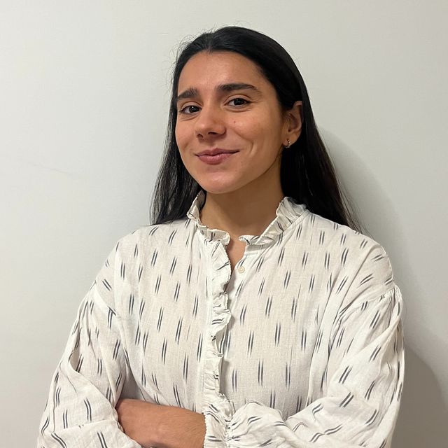 Ana Honrubia Segarra, Psicólogo Madrid