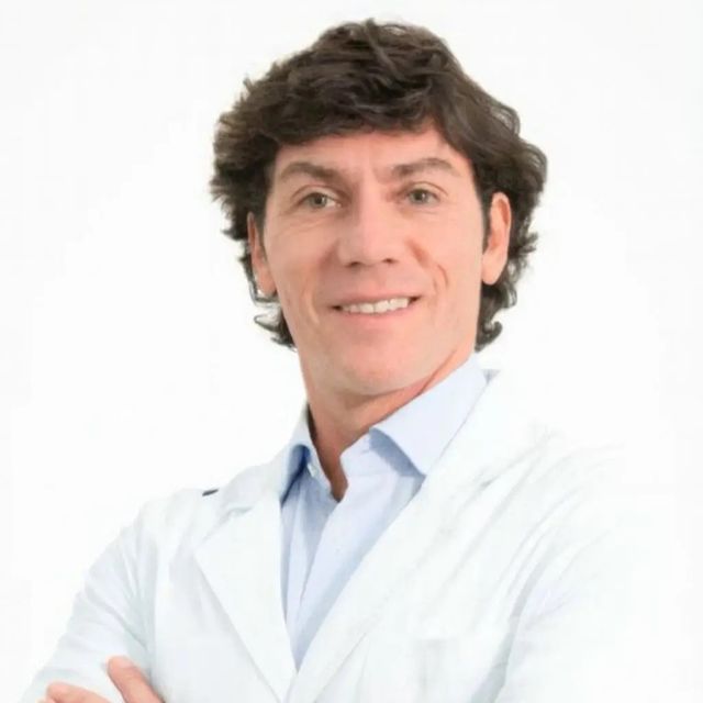 Mauro Gabriel Maroa, Traumatólogo Madrid