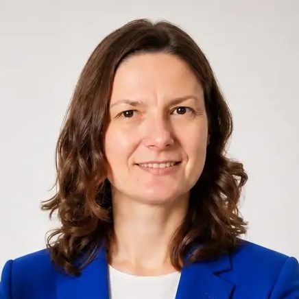 Lidia Handrysik-Pawlaczyk