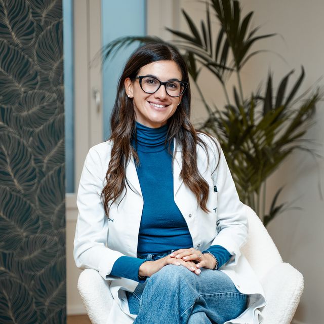 Giulia Negri, biologo nutrizionista Cisano Bergamasco