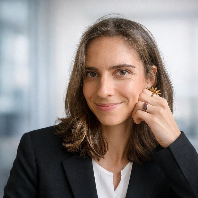 Alba Armañanzas, Psicólogo Pamplona