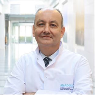 M. Emre Üstündağ, Kulak Burun Boğaz Gebze