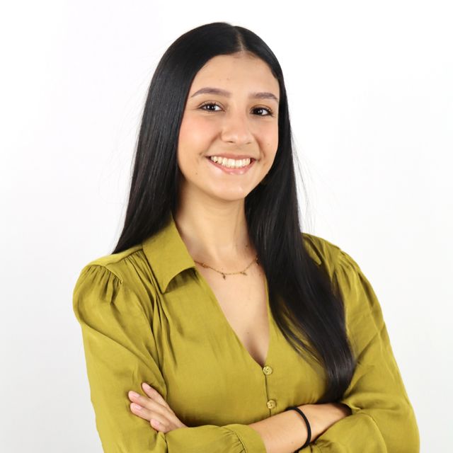 Daniela López Meléndez, Psicólogo Madrid