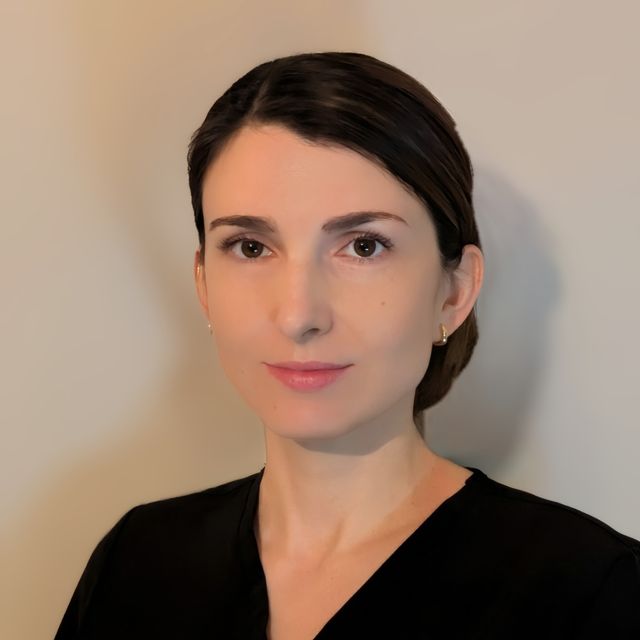 Ewa Pruska, neurolog Łódź