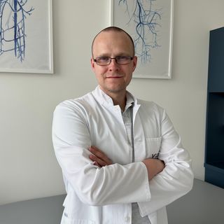 Zvětšit obrázek: Ondrej Kaplán, urolog Praha