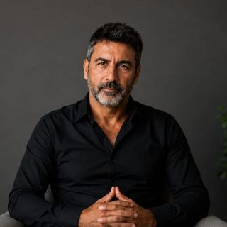Dani Sebastián , Terapeuta complementario Valencia