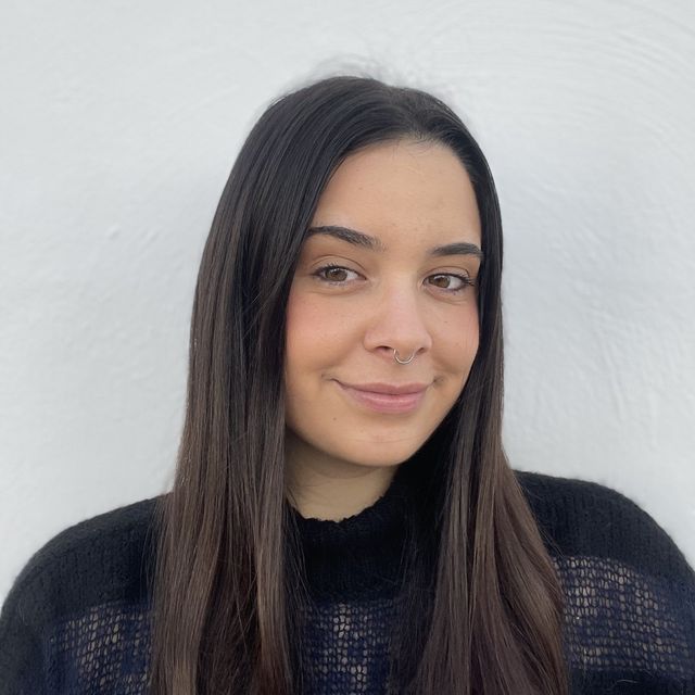 Paula Carretero, Psicólogo Rivas Vaciamadrid