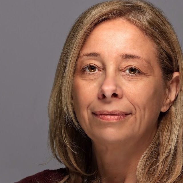 Rosalì Amelotti, agopuntore Bollate