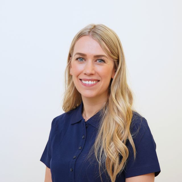 Lisa Winkelmolen, Zahnarzt Limbach-Oberfrohna