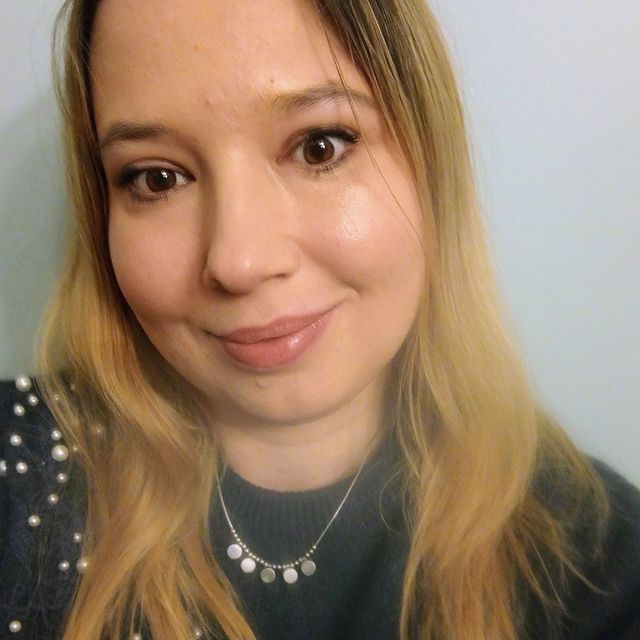 Małgorzata Małocha, psycholog Kraków