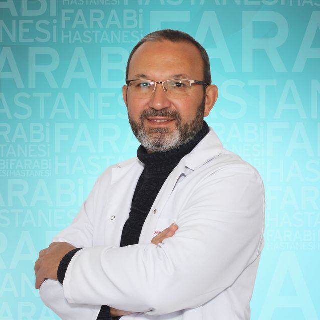 Tahir Gürdağ, Göz Hastalıkları Selçuklu