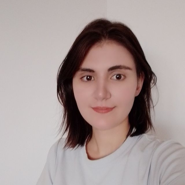 Dominika Nowicka, psycholog Gdynia