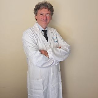 Adamo Stefano Boselli, chirurgo generale Parma