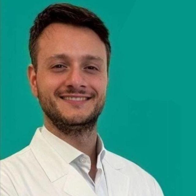 Alessandro Russo, dermatologo Cinisello Balsamo