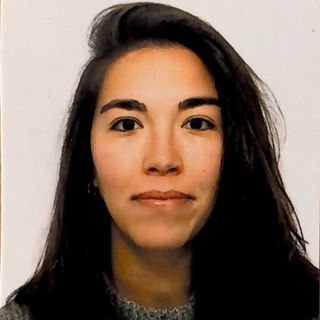 Acercar imagen: Paula Hermoso Soria, Psicólogo Sevilla