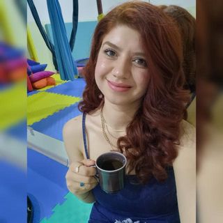 Resmi büyüt: Nursena Ulaş, Ergoterapi Ankara