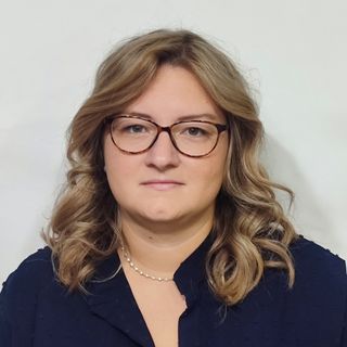Ingrandire l'immagine: Roberta Gallo, ginecologo Salerno