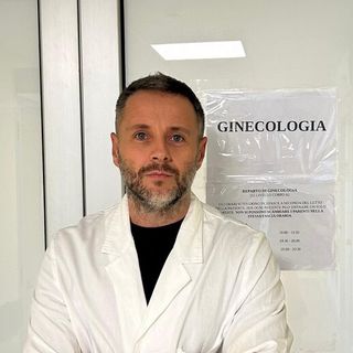 Alessandro Lucidi, ginecologo San Benedetto del Tronto