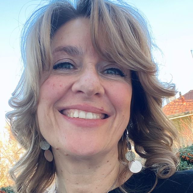 Valentina Broggi, psicologo Mariano Comense