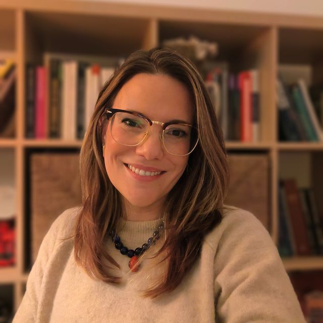 Blanca Santos Giménez, Psicólogo Madrid