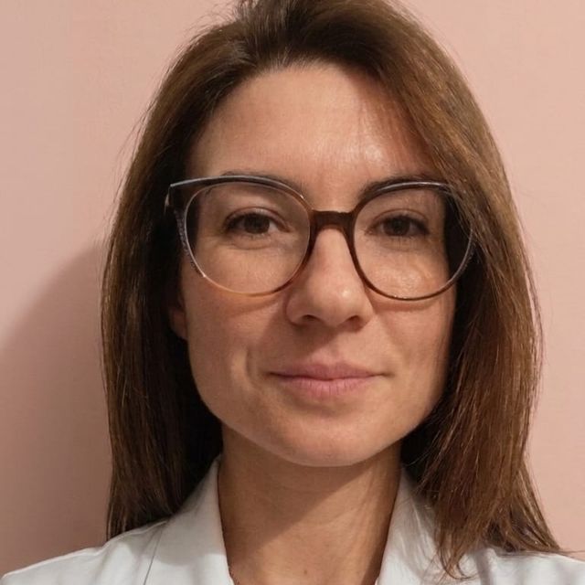 Federica Bertolo, ginecologo Monza
