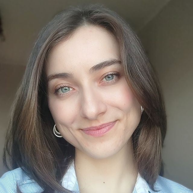 Klaudia Ciechowicz, psycholog Radom