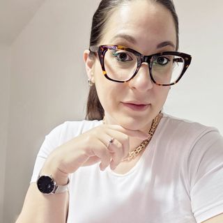 Dott.ssa Mara Di Clemente